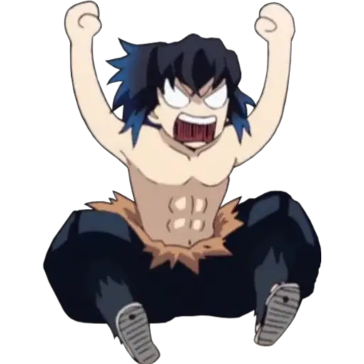 Kimetsu no Yaiba 2 
