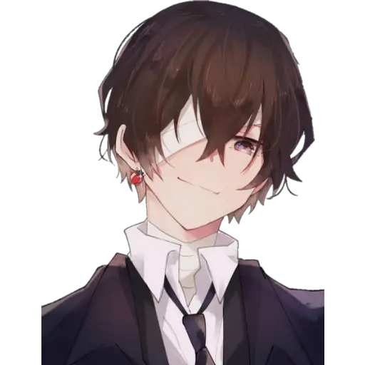 ☁️Anime Boy☁️  preview