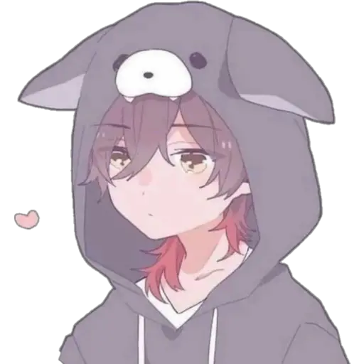 ☁️Anime Boy☁️  preview