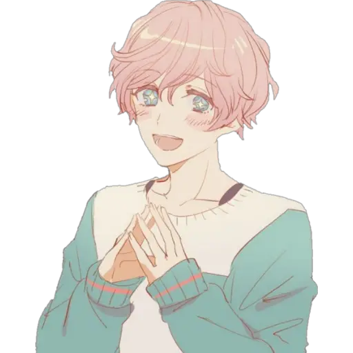 ☁️Anime Boy☁️  preview