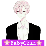 ☁️Anime Boy☁️ 