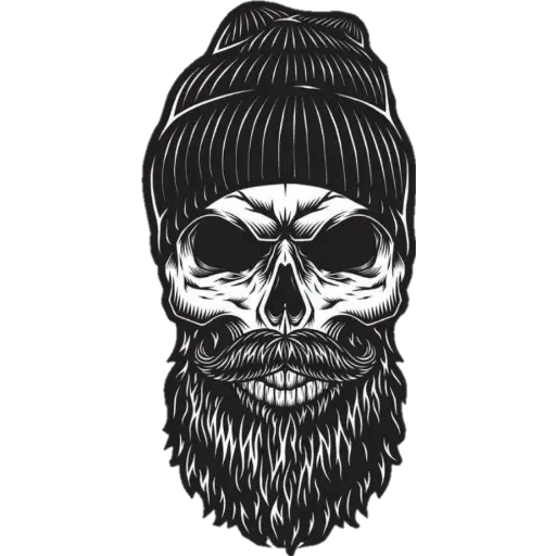 ☠️ Calaveras (1) 💀 