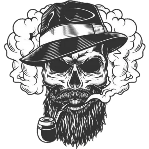 ☠️ Calaveras (1) 💀 