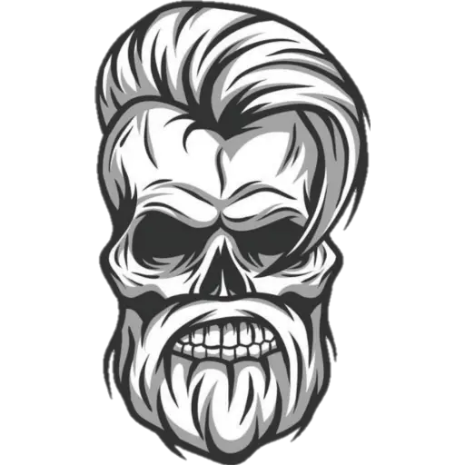 ☠️ Calaveras (1) 💀 