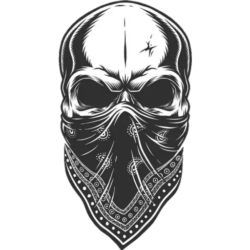 ☠️ Calaveras (1) 💀 