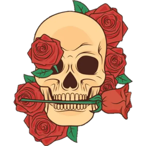 ☠️ Calaveras (1) 💀 