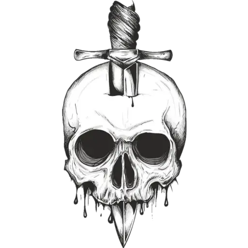 ☠️ Calaveras (1) 💀 