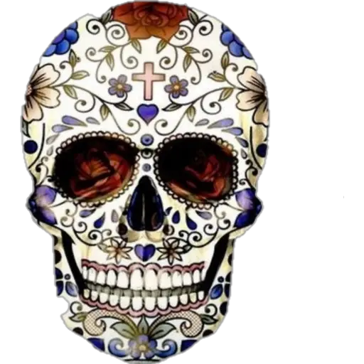 ☠️ Calaveras (1) 💀 
