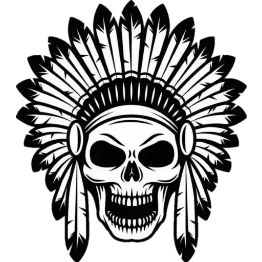 ☠️ Calaveras (1) 💀 