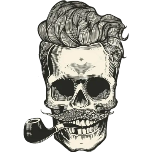 ☠️ Calaveras (1) 💀  preview