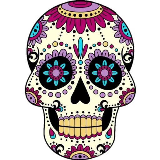 ☠️ Calaveras (1) 💀  preview