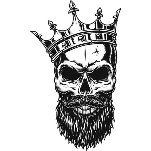 ☠️ Calaveras (1) 💀 
