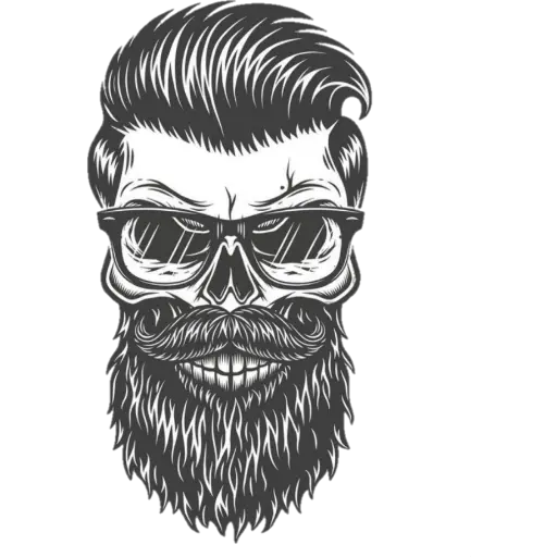 ☠️ Calaveras (1) 💀 