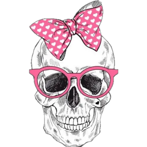 ☠️ Calaveras (1) 💀 