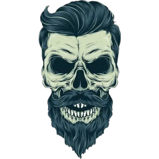☠️ Calaveras (1) 💀 