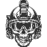 ☠️ Calaveras (1) 💀 
