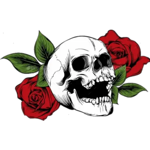 ☠️ Calaveras (2) 💀 