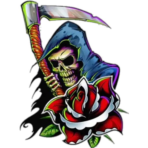 ☠️ Calaveras (2) 💀 