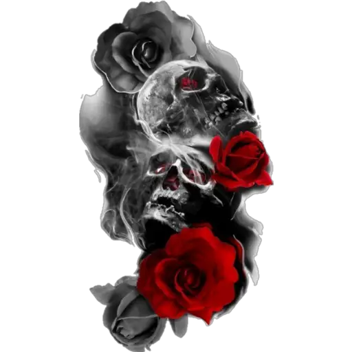 ☠️ Calaveras (2) 💀 