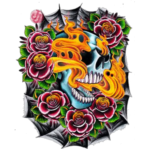 ☠️ Calaveras (2) 💀 