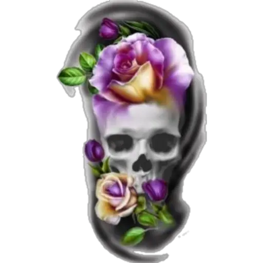 ☠️ Calaveras (2) 💀 