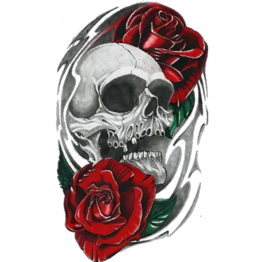 ☠️ Calaveras (2) 💀  preview