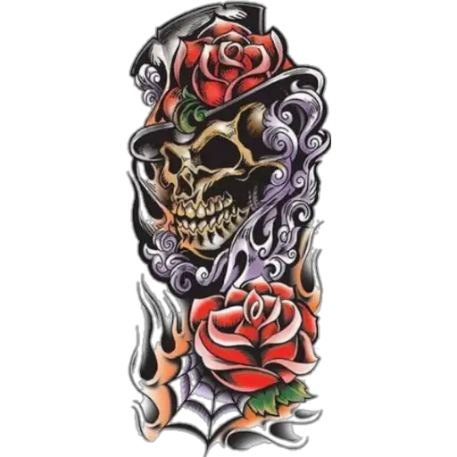 ☠️ Calaveras (2) 💀 