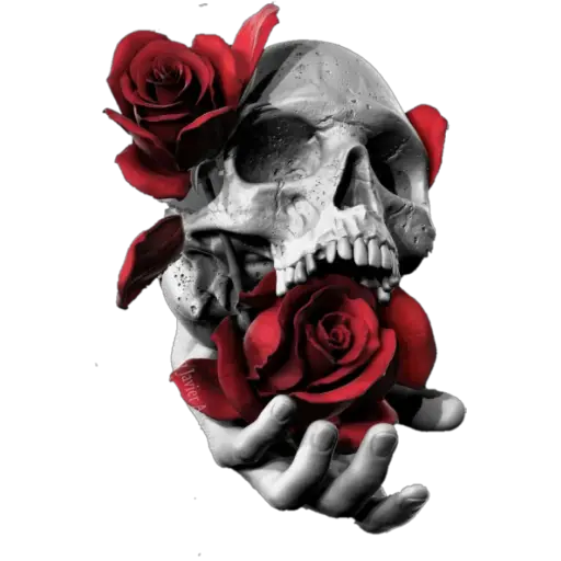 ☠️ Calaveras (2) 💀 