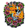 ☠️ Calaveras (2) 💀 