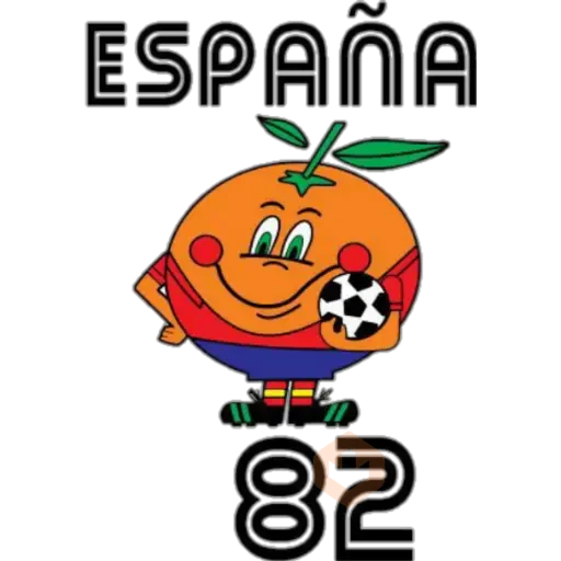 ✪ Mascotas de Mundiales sticker 27