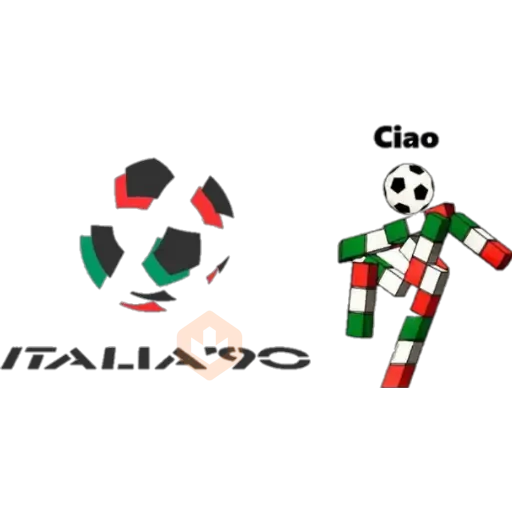 ✪ Mascotas de Mundiales sticker 12