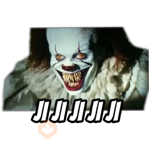 It🤡 sticker 15