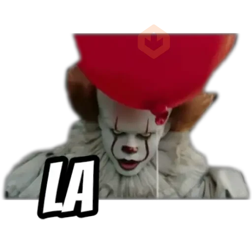 It🤡 sticker 20