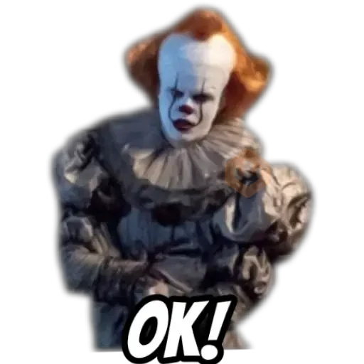 It🤡 sticker 17