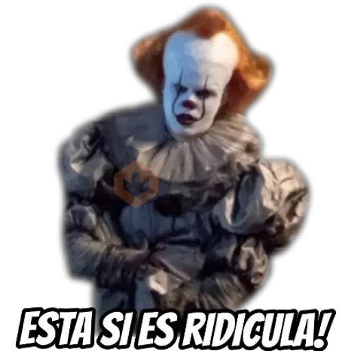It🤡 sticker 18