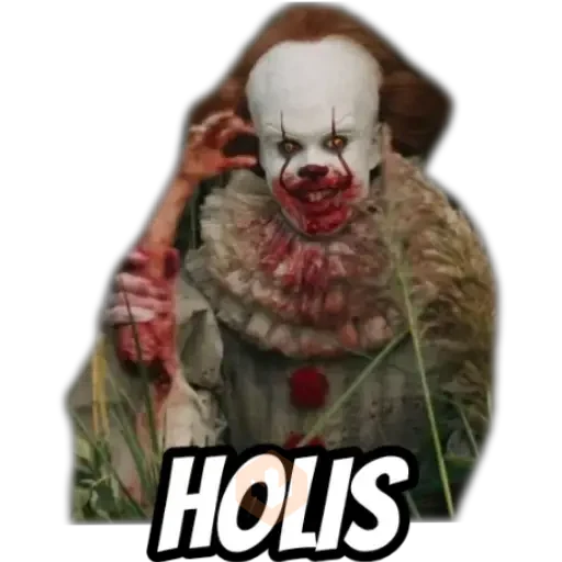 It🤡 sticker 14