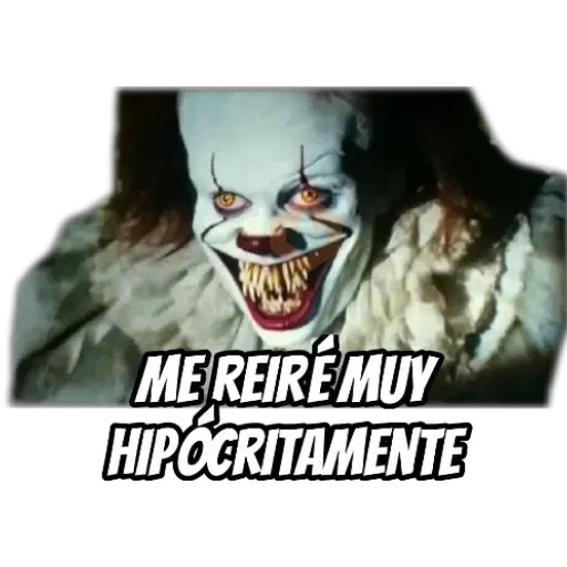 It🤡 sticker 25
