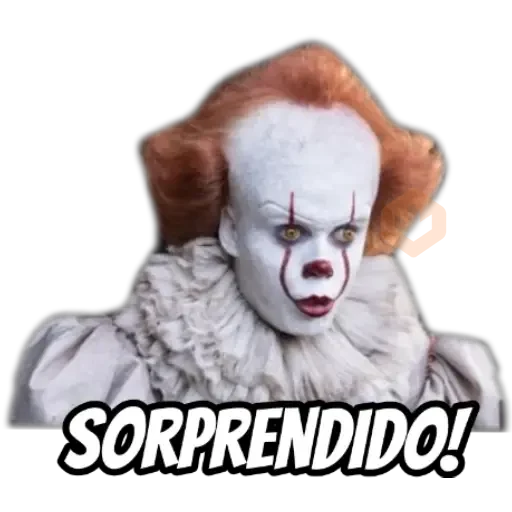 It🤡 sticker 13