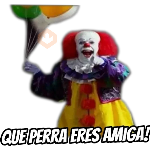 It🤡 sticker 19