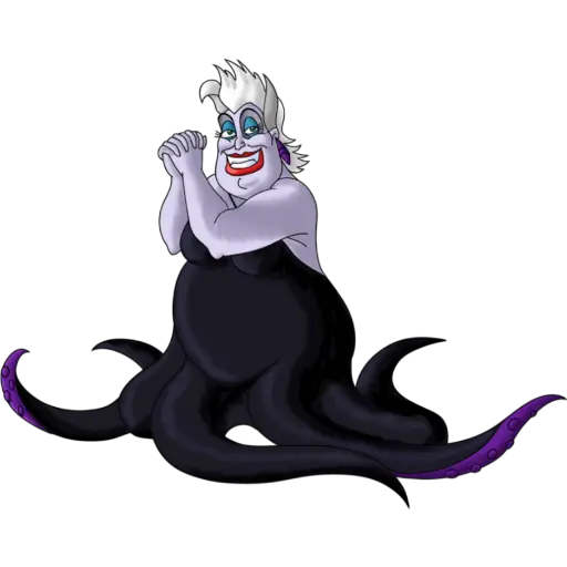 Villanos Disney DZ 🦊 