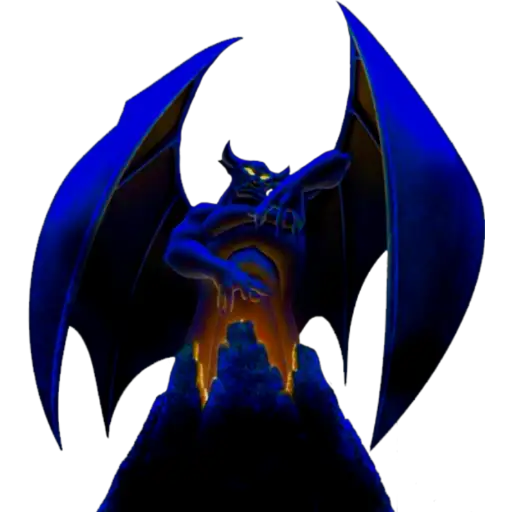 Villanos Disney DZ 🦊 