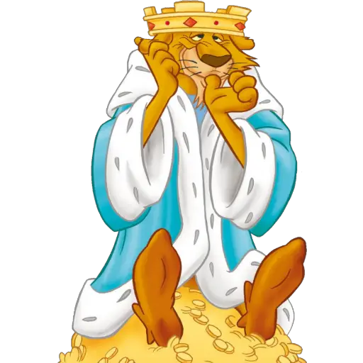Villanos Disney DZ 🦊 