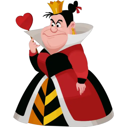 Villanos Disney DZ 🦊 