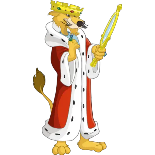 Villanos Disney DZ 🦊 