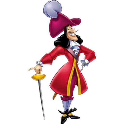 Villanos Disney DZ 🦊 