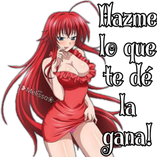 ➻❥Sexy Anime🌹 