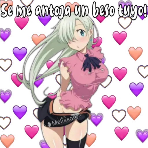 ➻❥Sexy Anime🌹 