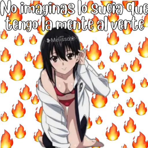 ➻❥Sexy Anime🌹 