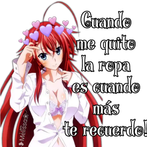 ➻❥Sexy Anime🌹 