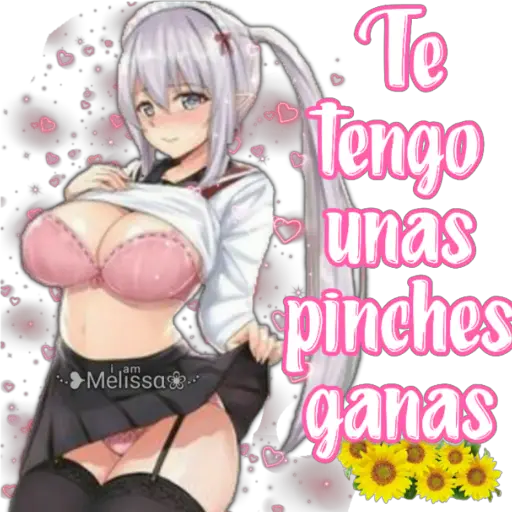 ➻❥Sexy Anime🌹 